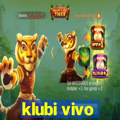 klubi vivo